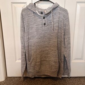 h&m men’s sweater!